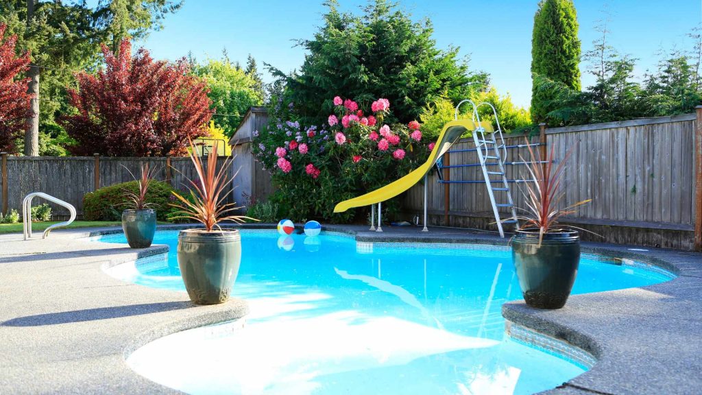 Pool Fencing Installation Houston | Houston TX Fencing Company